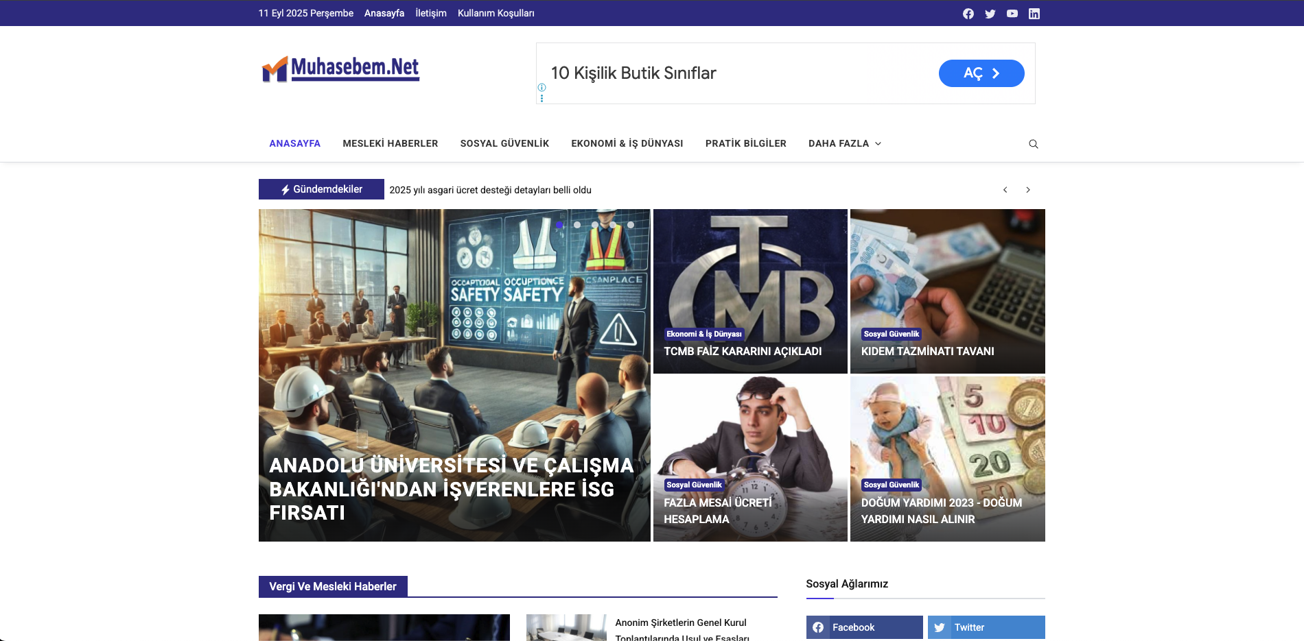 Muhasebem.net
